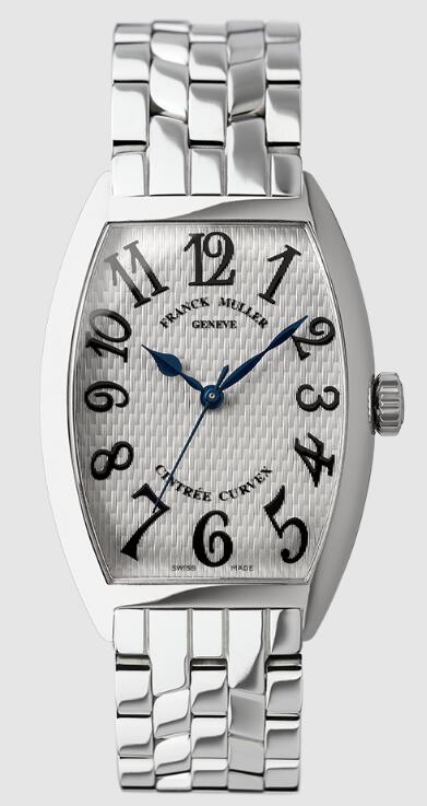 Franck Muller CINTREE CURVEX 30th Replica Watch 5850SCDAMBLCLTD OAC